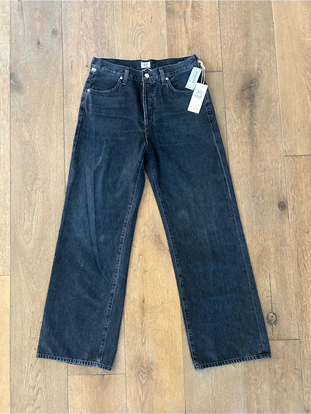 Citizens of Humanity Flavie Trouser Jean women’s